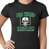 Bewild Sport Inspiration Die Hard Eagles Fan Football Girls T-shirt 1 Bewild Sport Inspiration Die Hard Eagles Fan Football Girls T-shirt