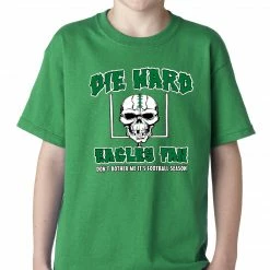 Bewild Die Hard Eagles Fan Football Kids T-shirt Sport Inspiration 8 Bewild Die Hard Eagles Fan Football Kids T-shirt Sport Inspiration