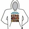 Bewild Cool Funny & Offensive Difficult Decisions Hoodie