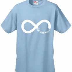 Bewild Directioner Forever Infinity Kids T-shirt