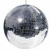 Bewild Disco Balls - Mirror Disco Balls - 12 Inch Jumbo Disco Ball 2 Bewild Disco Balls - Mirror Disco Balls - 12 Inch Jumbo Disco Ball