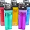 Bewild Disposable Lighters (Set Of 5) 2 Bewild Disposable Lighters (Set Of 5)