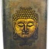 Bewild Diversion Safes, Trays & Containers Diversion Safe - Buddha Book Safe (large)