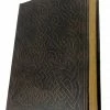 Bewild Diversion Safe - Celtic Knot Book Safe (Large)