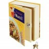 Bewild Muesli Cereal Box Locking Diversion Safe Diversion Safes, Trays & Containers