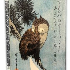 Bewild Diversion Safes, Trays & Containers Diversion Safe - Owl Book Safe (small)