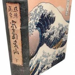 Bewild Diversion Safes, Trays & Containers Diversion Safe - Rough Seas Book Safe (Large) 7 Bewild Diversion Safes, Trays & Containers Diversion Safe - Rough Seas Book Safe (Large)