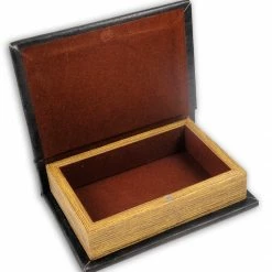 Bewild Diversion Safe - Ship Book Safe (small)