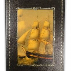 Bewild Diversion Safe - Ship Book Safe (small)