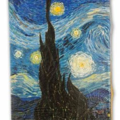 Bewild Diversion Safe - Starry Night Lost Journal Book Safe 13 Bewild Diversion Safe - Starry Night Lost Journal Book Safe