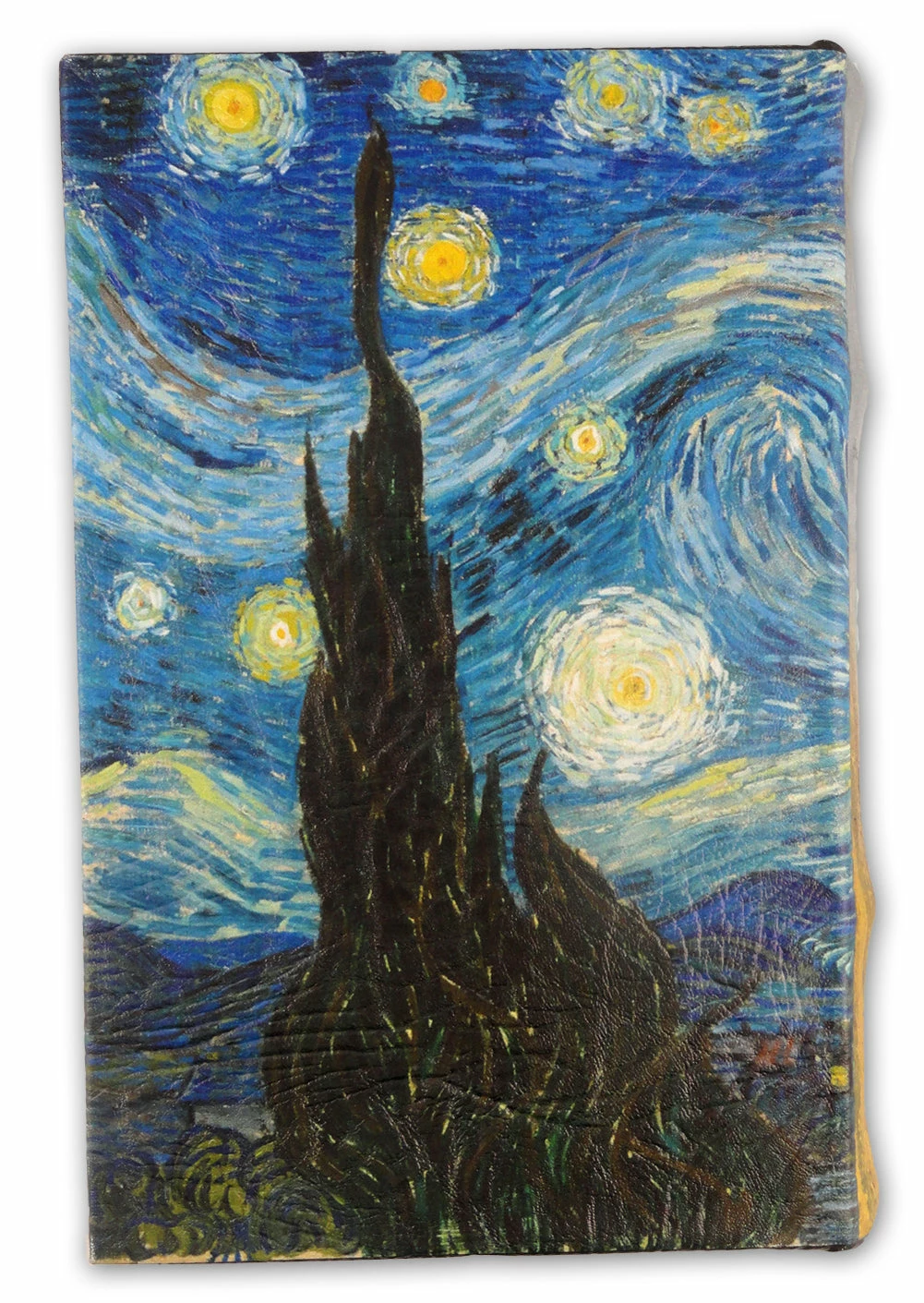 Bewild Diversion Safe - Starry Night Lost Journal Book Safe 7 Bewild Diversion Safe - Starry Night Lost Journal Book Safe