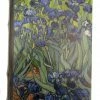 Bewild Diversion Safe - Van Gogh Iris Painting Book Safe (Large) Diversion Safes, Trays & Containers