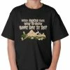 Bewild Cool Funny & Offensive Does Anyone Else Want To Know What Day It Is? Hump Day Kid's T-Shirt