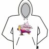 Bewild Domestically Challenged Hoodie