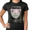 Bewild Cool Funny & Offensive Dope Palm Tree Glasses Girls T-shirt 2 Bewild Cool Funny & Offensive Dope Palm Tree Glasses Girls T-shirt