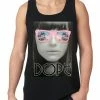 Bewild Dope Palm Tree Glasses Tanktop