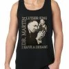 Bewild Dr. Martin Luther King Jr. "I Have A Dream" Tank Top