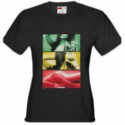 Bewild Drink, Smoke, Love Girl's T-shirt 16 Bewild Drink, Smoke, Love Girl's T-shirt