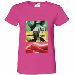 Bewild Drink, Smoke, Love Girl's T-shirt 17 Bewild Drink, Smoke, Love Girl's T-shirt