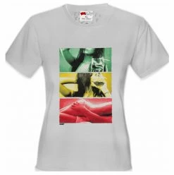 Bewild Drink, Smoke, Love Girl's T-shirt 20 Bewild Drink, Smoke, Love Girl's T-shirt