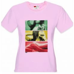 Bewild Drink, Smoke, Love Girl's T-shirt 21 Bewild Drink, Smoke, Love Girl's T-shirt