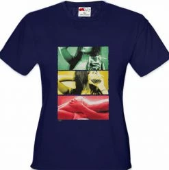 Bewild Drink, Smoke, Love Girl's T-shirt 22 Bewild Drink, Smoke, Love Girl's T-shirt