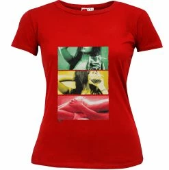 Bewild Drink, Smoke, Love Girl's T-shirt 23 Bewild Drink, Smoke, Love Girl's T-shirt
