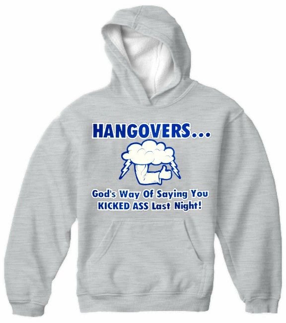 Bewild Cool Funny & Offensive Drinking Sweatshirts - Hangovers You Kicked Ass Last Night Hoodie 5 Bewild Cool Funny & Offensive Drinking Sweatshirts - Hangovers You Kicked Ass Last Night Hoodie