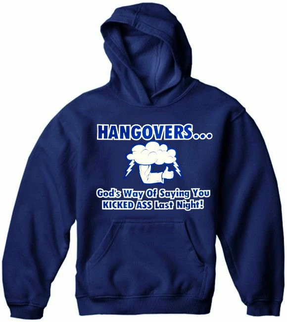 Bewild Cool Funny & Offensive Drinking Sweatshirts - Hangovers You Kicked Ass Last Night Hoodie 6 Bewild Cool Funny & Offensive Drinking Sweatshirts - Hangovers You Kicked Ass Last Night Hoodie