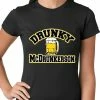 Bewild Cool Funny & Offensive Drunky McDrunkerson Funny Ladies T-shirt 2 Bewild Cool Funny & Offensive Drunky McDrunkerson Funny Ladies T-shirt