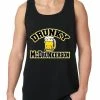 Bewild Drunky McDrunkerson Funny Tank Top Cool Funny & Offensive