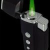 Bewild Lighters Dual Action Adjustable Standard Flame/Torch Lighter