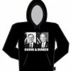 Bewild Dumb And Dumber Hoodie