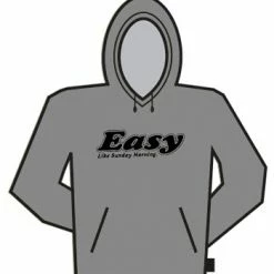 Bewild Easy Hoodie