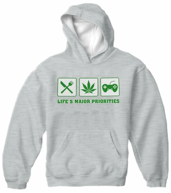 Bewild Eat, Smoke Weed & Play Video Games Hoodie Cool Funny & Offensive 6 Bewild Eat, Smoke Weed & Play Video Games Hoodie Cool Funny & Offensive