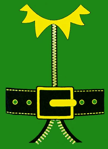 Bewild Elf T-Shirt - Girl's Elf T-Shirt (Kelly Green) Holiday Prints 6 Bewild Elf T-Shirt - Girl's Elf T-Shirt (Kelly Green) Holiday Prints