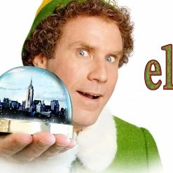 Bewild Elf T-Shirt - Kid's Elf T-Shirt (Kelly Green)