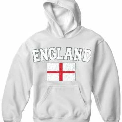 Bewild Nationality & Ethnic England Vintage Flag International Hoodie 11 Bewild Nationality & Ethnic England Vintage Flag International Hoodie