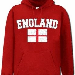 Bewild Nationality & Ethnic England Vintage Flag International Hoodie 12 Bewild Nationality & Ethnic England Vintage Flag International Hoodie