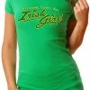 Bewild Everyone Love An Irish Girl T-Shirt
