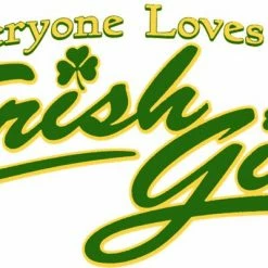 Bewild Everyone Love An Irish Girl T-Shirt 11 Bewild Everyone Love An Irish Girl T-Shirt