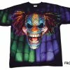 Bewild Evil Clown T-Shirt