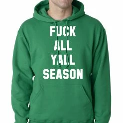 Bewild Hip-Hop Inspired Clothing F*ck All Yall Season Adult Hoodie 15 Bewild Hip-Hop Inspired Clothing F*ck All Yall Season Adult Hoodie