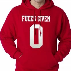 Bewild F*cks Given 0 Adult Hoodie 13 Bewild F*cks Given 0 Adult Hoodie