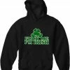 Bewild F*** Me I'm Irish Adult Hoodie St.Patricks Day