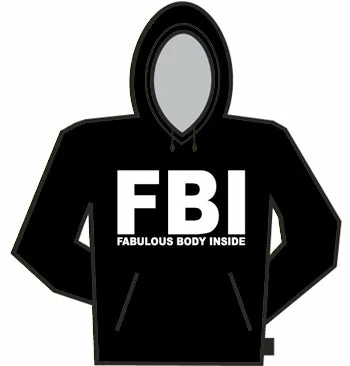 Bewild Cool Funny & Offensive Fabulous Body Inside Hoodie 3 Bewild Cool Funny & Offensive Fabulous Body Inside Hoodie