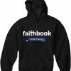 Bewild Cool Funny & Offensive Faithbook Adult Hoodie 1 Bewild Cool Funny & Offensive Faithbook Adult Hoodie