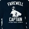 Bewild Sport Inspiration Farewell Captain Jeter Last Season Adult Hoodie