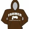 Bewild Farmer The Hardest Job Hoodie 1 Bewild Farmer The Hardest Job Hoodie