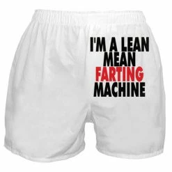 Bewild Men's Boxers Farting Machine Boxer Shorts 7 Bewild Men's Boxers Farting Machine Boxer Shorts